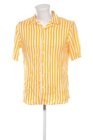 Herrenhemd Only & Sons, Größe M, Farbe Mehrfarbig, Preis 17,99 €