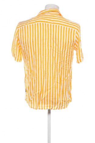 Herrenhemd Only & Sons, Größe M, Farbe Mehrfarbig, Preis 17,99 €