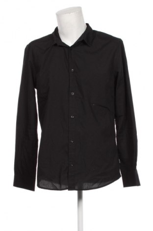 Pánská košile  Only & Sons, Velikost XL, Barva Černá, Cena  469,00 Kč