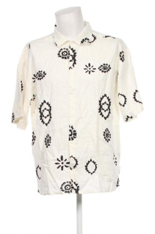 Herrenhemd Originals By Jack & Jones, Größe L, Farbe Mehrfarbig, Preis € 53,99