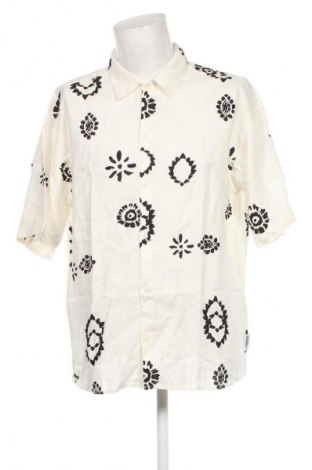Herrenhemd Originals By Jack & Jones, Größe L, Farbe Mehrfarbig, Preis 29,99 €