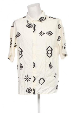 Herrenhemd Originals By Jack & Jones, Größe L, Farbe Mehrfarbig, Preis € 16,99