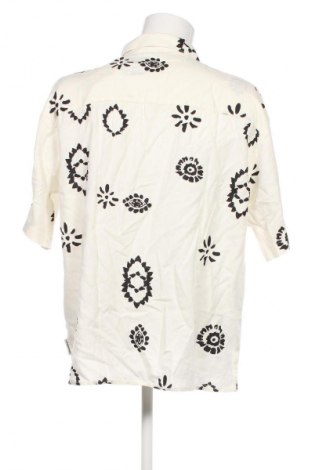 Herrenhemd Originals By Jack & Jones, Größe L, Farbe Mehrfarbig, Preis € 16,99