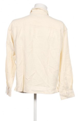 Pánská košile  Originals By Jack & Jones, Velikost L, Barva Béžová, Cena  389,00 Kč