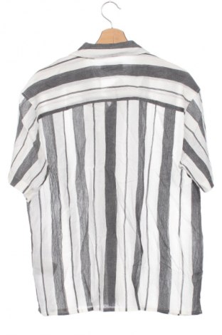 Herrenhemd Originals By Jack & Jones, Größe XS, Farbe Mehrfarbig, Preis 16,99 €