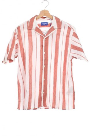 Herrenhemd Originals By Jack & Jones, Größe XS, Farbe Mehrfarbig, Preis 16,99 €
