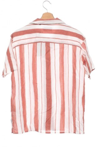 Herrenhemd Originals By Jack & Jones, Größe XS, Farbe Mehrfarbig, Preis 16,99 €