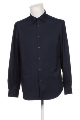 Pánská košile  Perry Ellis, Velikost L, Barva Modrá, Cena  179,00 Kč
