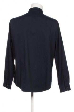 Pánská košile  Perry Ellis, Velikost L, Barva Modrá, Cena  179,00 Kč