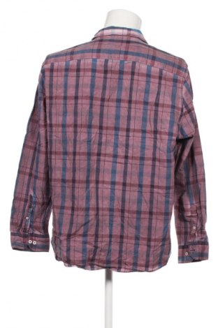 Herrenhemd Pioneer, Farbe Mehrfarbig, Preis 4,99 €