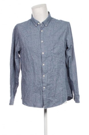 Pánská košile  Primark, Velikost XL, Barva Modrá, Cena  99,00 Kč