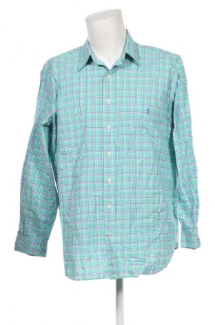 Pánská košile  Ralph Lauren, Velikost XL, Barva Vícebarevné, Cena  1 679,00 Kč