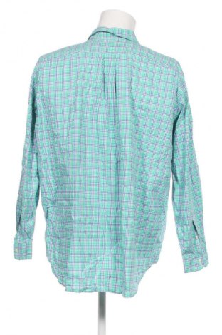 Pánská košile  Ralph Lauren, Velikost XL, Barva Vícebarevné, Cena  1 679,00 Kč