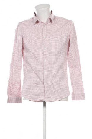 Herrenhemd Reserved, Größe M, Farbe Mehrfarbig, Preis 2,99 €