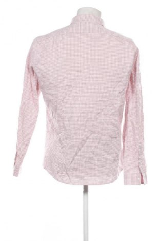 Herrenhemd Reserved, Größe M, Farbe Mehrfarbig, Preis 2,99 €