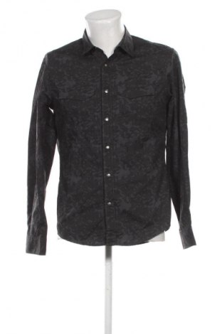 Herrenhemd Reserved, Größe S, Farbe Mehrfarbig, Preis 2,99 €