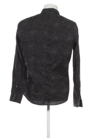 Herrenhemd Reserved, Größe S, Farbe Mehrfarbig, Preis 2,99 €