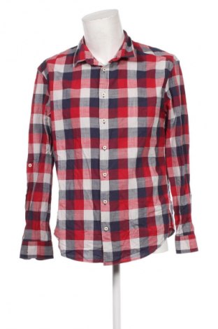 Herrenhemd Reserved, Größe XL, Farbe Mehrfarbig, Preis 2,99 €
