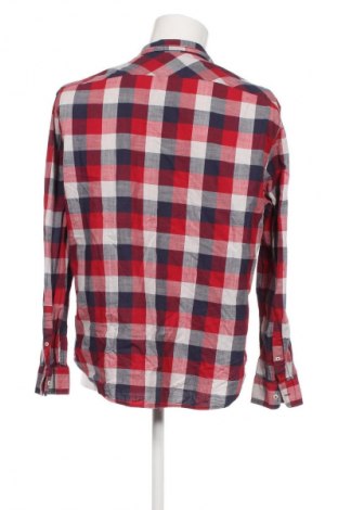 Herrenhemd Reserved, Größe XL, Farbe Mehrfarbig, Preis 2,99 €