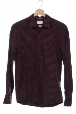 Herrenhemd S.Oliver, Größe S, Farbe Mehrfarbig, Preis € 2,99