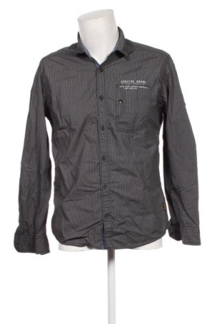 Herrenhemd S.Oliver, Größe M, Farbe Mehrfarbig, Preis € 15,59