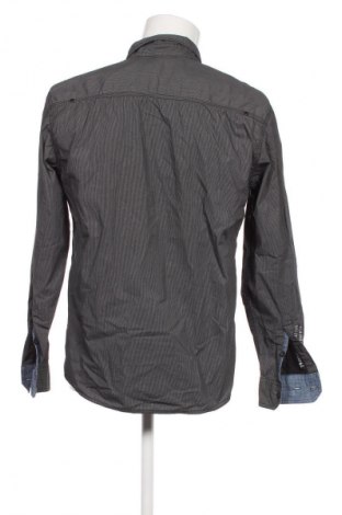 Herrenhemd S.Oliver, Größe M, Farbe Mehrfarbig, Preis € 15,59