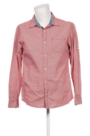 Herrenhemd S.Oliver, Größe XL, Farbe Mehrfarbig, Preis 19,65 €