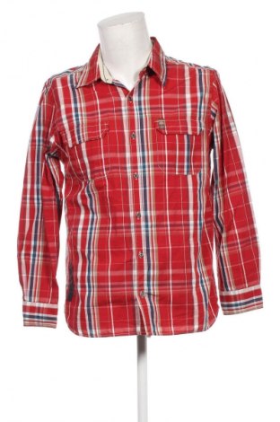 Herrenhemd S.Oliver, Größe L, Farbe Mehrfarbig, Preis 15,59 €