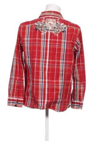 Herrenhemd S.Oliver, Größe L, Farbe Mehrfarbig, Preis 15,59 €