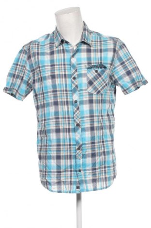 Herrenhemd S.Oliver, Größe XL, Farbe Mehrfarbig, Preis € 7,99
