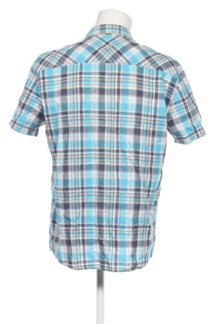 Herrenhemd S.Oliver, Größe XL, Farbe Mehrfarbig, Preis € 7,99