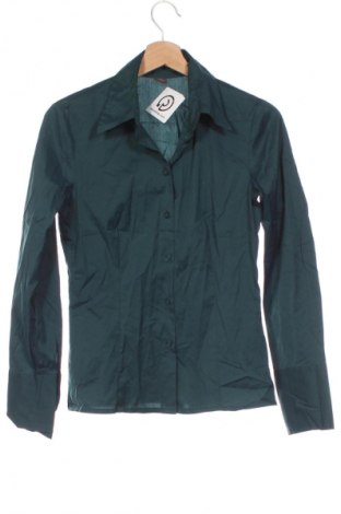 Herrenhemd S.Oliver, Größe XS, Farbe Grün, Preis € 23,99