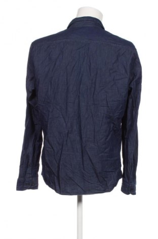 Férfi ing STANLEY/STELLA, Méret XL, Szín Kék, Ár 1 829 Ft