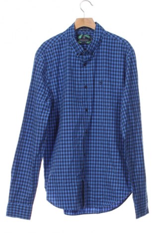 Ανδρικό πουκάμισο Scotch & Soda, Μέγεθος M, Χρώμα Πολύχρωμο, Τιμή 7,99 €
