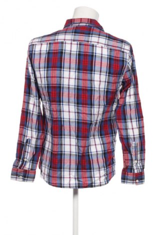 Herrenhemd Selected, Größe L, Farbe Mehrfarbig, Preis € 4,99