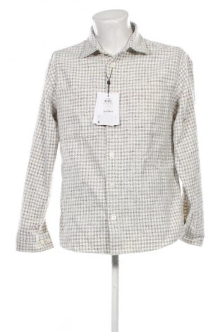 Cămașă de bărbați Selected Homme, Mărime M, Culoare Multicolor, Preț 158,99 Lei