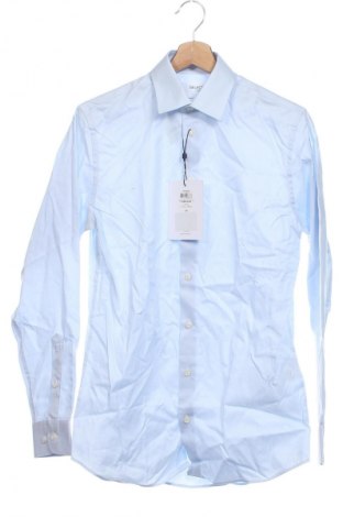 Herrenhemd Selected Homme, Größe XS, Farbe Blau, Preis € 20,99