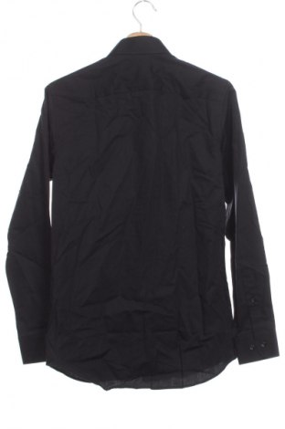 Herrenhemd Selected Homme, Größe XS, Farbe Schwarz, Preis € 20,99