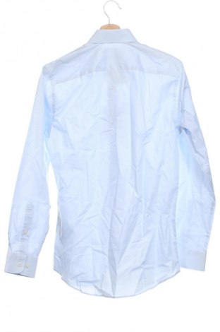 Herrenhemd Selected Homme, Größe XS, Farbe Blau, Preis 20,99 €