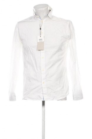 Herrenhemd Selected Homme, Größe S, Farbe Weiß, Preis € 64,99