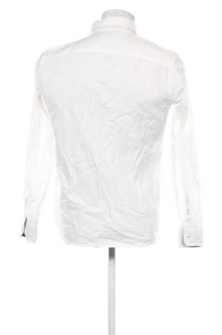 Herrenhemd Selected Homme, Größe S, Farbe Weiß, Preis € 64,99