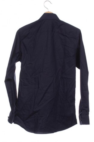 Herrenhemd Selected Homme, Größe XS, Farbe Blau, Preis € 20,99
