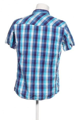 Cămașă de bărbați Smog, Mărime XL, Culoare Multicolor, Preț 56,99 Lei
