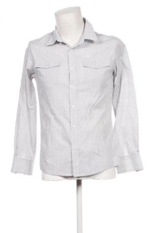 Herrenhemd Smog, Größe M, Farbe Mehrfarbig, Preis 2,99 €