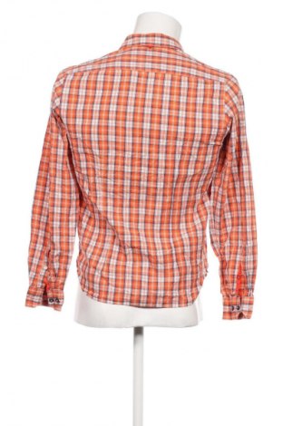 Herrenhemd Strellson, Größe S, Farbe Mehrfarbig, Preis € 4,99