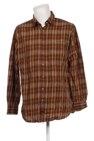 Pánská košile  Tailor & Son, Velikost XL, Barva Vícebarevné, Cena  99,00 Kč
