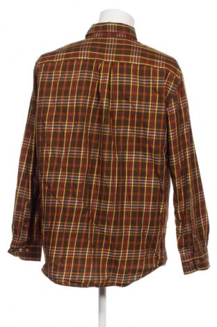 Pánská košile  Tailor & Son, Velikost XL, Barva Vícebarevné, Cena  99,00 Kč