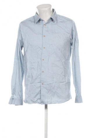 Pánská košile  Ted Baker, Velikost XL, Barva Vícebarevné, Cena  574,00 Kč