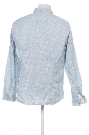 Pánská košile  Ted Baker, Velikost XL, Barva Vícebarevné, Cena  574,00 Kč