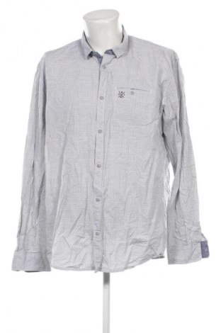 Męska koszula Tom Tailor, Rozmiar 3XL, Kolor Kolorowy, Cena 111,99 zł